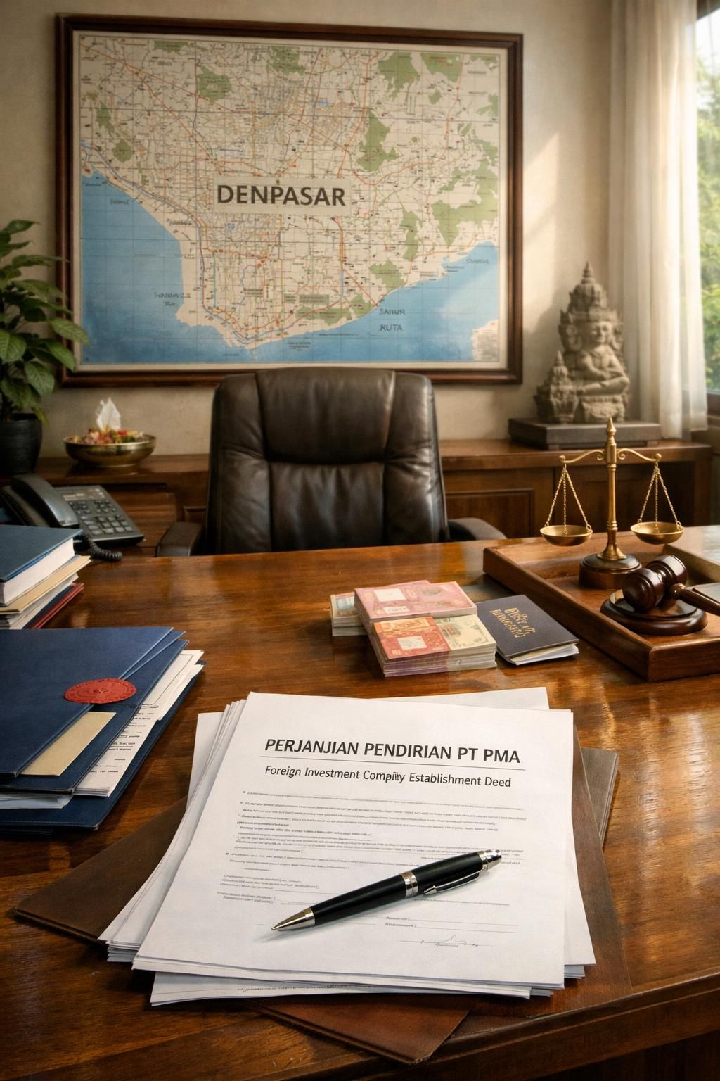 panduan lengkap cara membuka perusahaan di bali untuk ekspatriat dan entrepreneur, termasuk langkah legal, izin usaha, dan tips sukses berbisnis di pulau dewata.