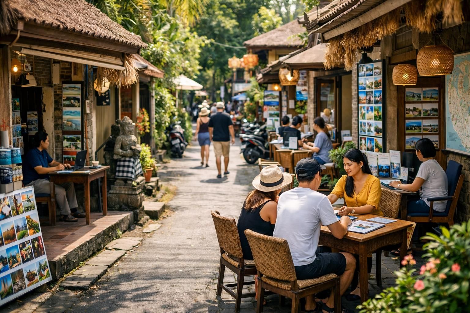 pt pma di ubud bali menyediakan layanan lengkap untuk pengembangan bisnis pariwisata, membantu investasi asing dengan proses mudah dan cepat.