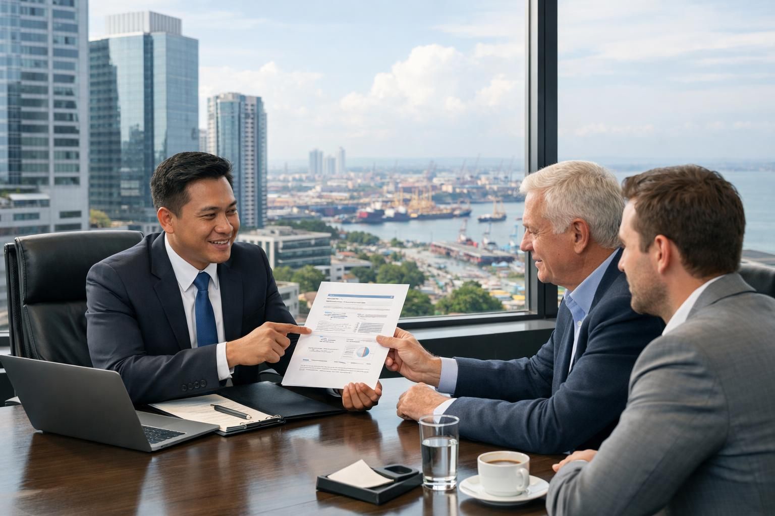 layanan legal profesional untuk pendirian perusahaan di surabaya, khusus untuk investor internasional yang ingin memulai bisnis dengan mudah dan aman.