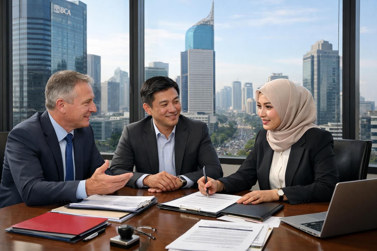 layanan pendirian pt pma di jakarta khusus untuk investor asing, membantu proses legalitas bisnis internasional anda dengan mudah dan cepat.