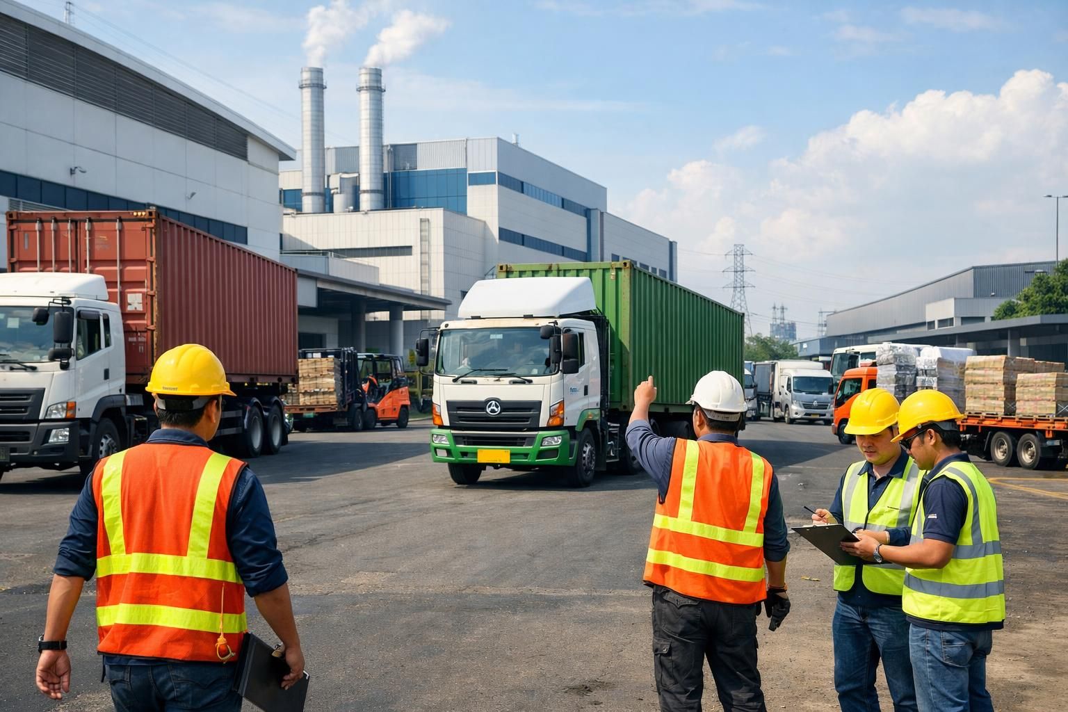 layanan pendirian perusahaan di surabaya barat yang khusus melayani sektor industri dengan proses cepat dan profesional.