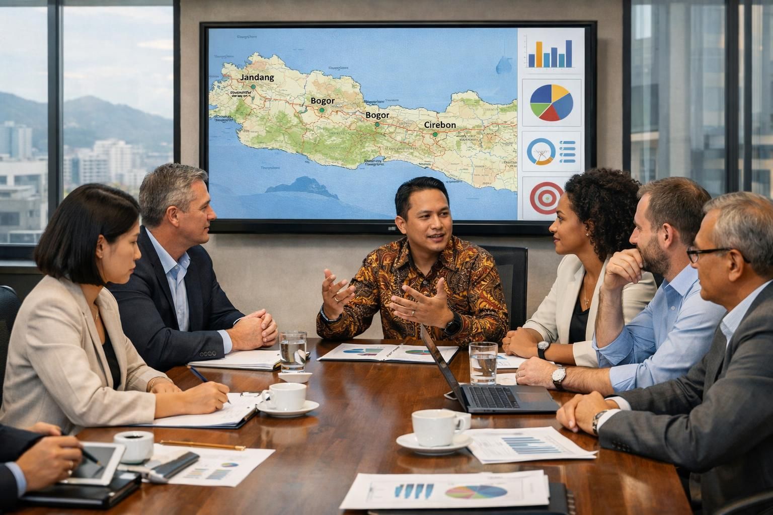 konsultan perusahaan asing terpercaya di bandung yang membantu ekspansi bisnis anda dengan strategi efektif dan dukungan profesional.